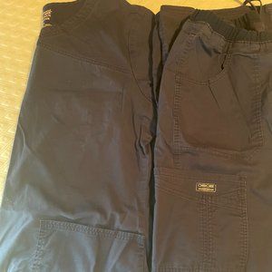 Cherokee Workwear Uniform